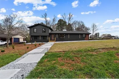 [Address not provided], Marietta, GA 30060 - Photo 57