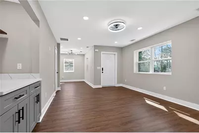 1528 Willowbrook Drive SW, Atlanta, GA 30311 - Photo 3