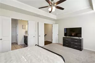 7395 Glisten Ave, Atlanta, GA 30328 - Photo 11