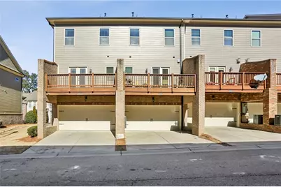 7395 Glisten Avenue, Atlanta, GA 30328 - Photo 19