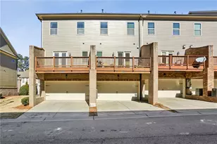 7395 Glisten Ave, Atlanta, GA 30328 - Photo 19