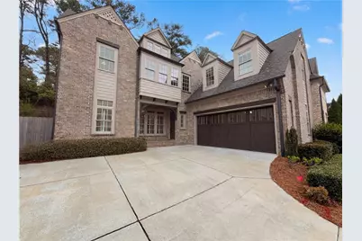 1803 Kent Avenue, Atlanta, GA 30338 - Photo 1