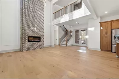 4988 Hidden Branch Drive, Sugar Hill, GA 30518 - Photo 7