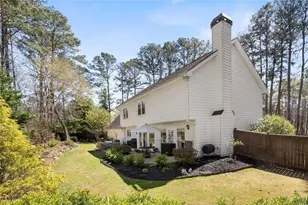 25 Springwater Way, Newnan, GA 30265 - Photo 33