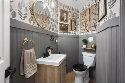 25 Springwater Way, Newnan, GA 30265 - Photo 17