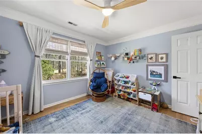 25 Springwater Way, Newnan, GA 30265 - Photo 29