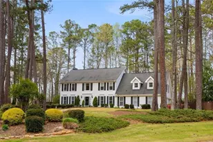 25 Springwater Way, Newnan, GA 30265 - Photo 1