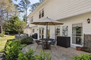 25 Springwater Way, Newnan, GA 30265 - Photo 33