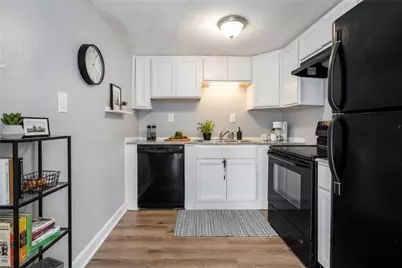 1151 Rankin Street #20A, Stone Mountain, GA 30083 - Photo 3