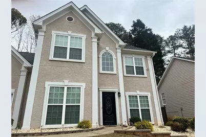 652 Overlook Wood Way, Lawrenceville, GA 30043 - Photo 3