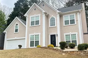 652 Overlook Wood Way, Lawrenceville, GA 30043 - Photo 1