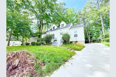 1679 Altadena Place SW, Atlanta, GA 30311 - Photo 1