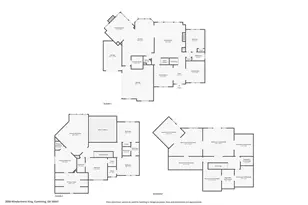 2058 Windermere Crossing, Cumming, GA 30041 - Photo 75