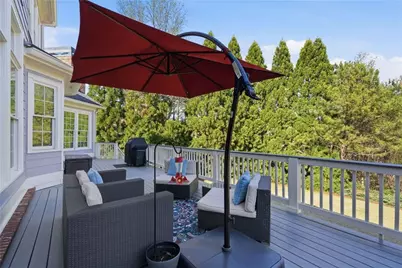 2058 Windermere Crossing, Cumming, GA 30041 - Photo 47