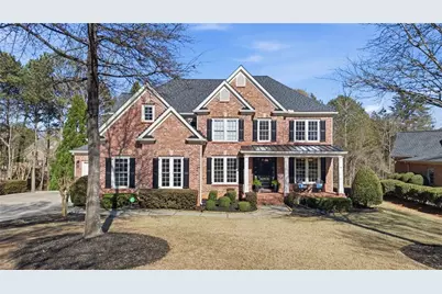 2058 Windermere Crossing, Cumming, GA 30041 - Photo 1