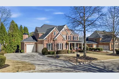 2058 Windermere Crossing, Cumming, GA 30041 - Photo 3