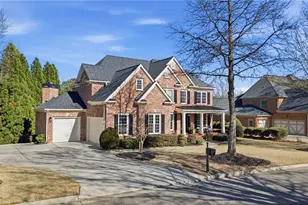 2058 Windermere Crossing, Cumming, GA 30041 - Photo 3