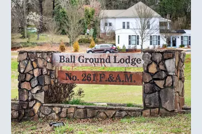 680 Groover Street, Ball Ground, GA 30107 - Photo 35