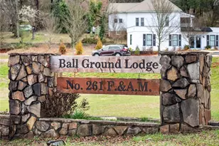 680 Groover St, Ball Ground, GA 30107 - Photo 35