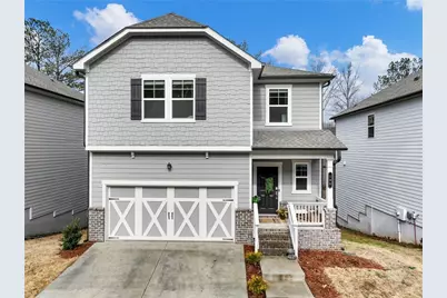 680 Groover Street, Ball Ground, GA 30107 - Photo 1