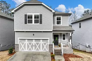 680 Groover St, Ball Ground, GA 30107 - Photo 1