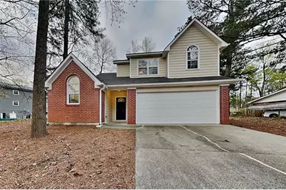 3553 Hogan Drive NW, Kennesaw, GA 30152 - Photo 1