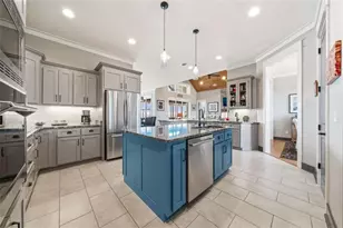 51 County Rd 1024, Cedar Bluff, AL 35959 - Photo 25