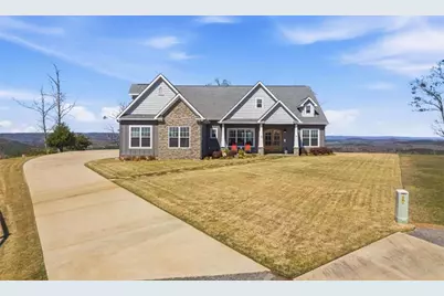 51 County Road 1024, Cedar Bluff, AL 35959 - Photo 11