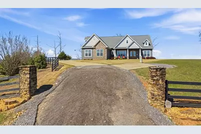 51 County Road 1024, Cedar Bluff, AL 35959 - Photo 3