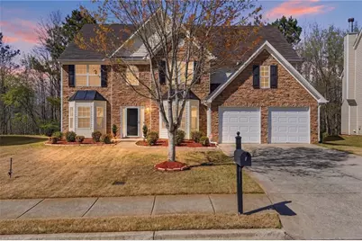 4003 Roxberry Hill Lane, Buford, GA 30518 - Photo 3