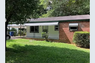 2818 Revere Drive NW, Atlanta, GA 30318 - Photo 1