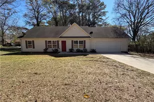 868 Scott Rd, Riverdale, GA 30296 - Photo 1