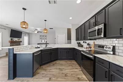 22 Ragan Drive, Dallas, GA 30157 - Photo 13