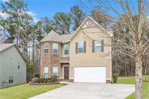 1138 Paramount Dr, McDonough, GA 30253 - Photo 1