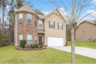 1138 Paramount Drive, McDonough, GA 30253 - Photo 3