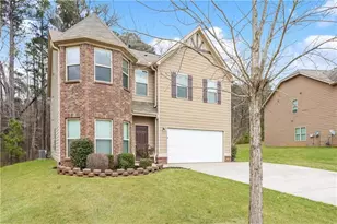 1138 Paramount Dr, McDonough, GA 30253 - Photo 3