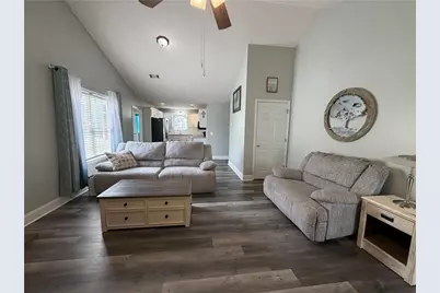 12 Greenhouse Drive SE, Cartersville, GA 30120 - Photo 5