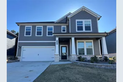 2841 Bufflehead Bluff, Grayson, GA 30017 - Photo 1