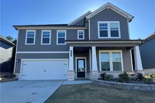 2841 Bufflehead Blf, Grayson, GA 30017 - Photo 1