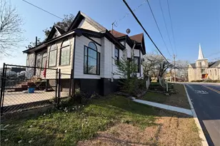 41 W Campbellton St, Fairburn, GA 30213 - Photo 17