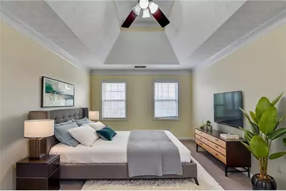 1636 Samantha Place SW, Marietta, GA 30008 - Photo 33