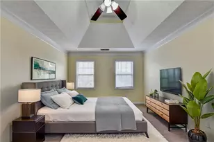 1636 Samantha Pl SW, Marietta, GA 30008 - Photo 33