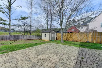 1636 Samantha Place SW, Marietta, GA 30008 - Photo 55