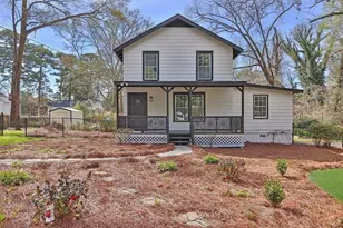 5121 Central Dr, Stone Mountain, GA 30083 - Photo 3