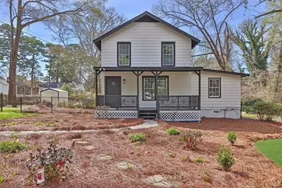 5121 Central Drive, Stone Mountain, GA 30083 - Photo 3