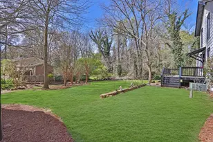 5121 Central Dr, Stone Mountain, GA 30083 - Photo 35