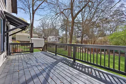 5121 Central Drive, Stone Mountain, GA 30083 - Photo 31