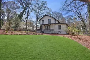 5121 Central Dr, Stone Mountain, GA 30083 - Photo 5