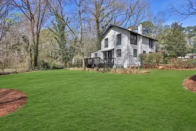 5121 Central Drive, Stone Mountain, GA 30083 - Photo 33