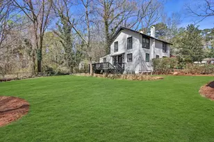 5121 Central Dr, Stone Mountain, GA 30083 - Photo 33